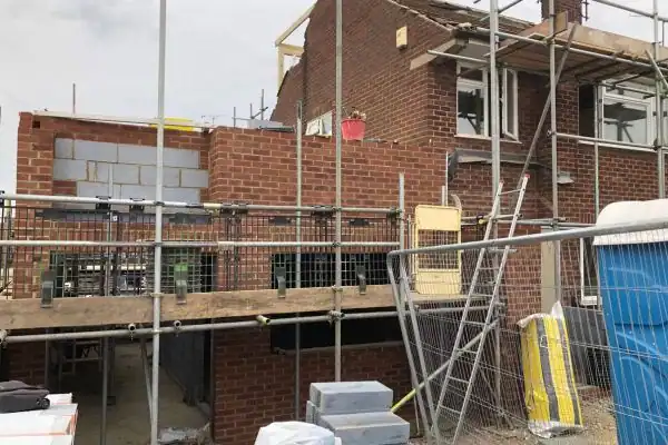 What to do if you have an Invalid Party Wall Notice Brierley Hill