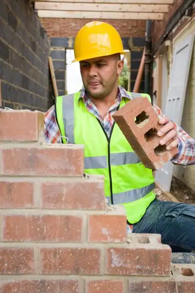 Jason Edworthy Party Wall Surveyors Brierley Hill Working with Builders